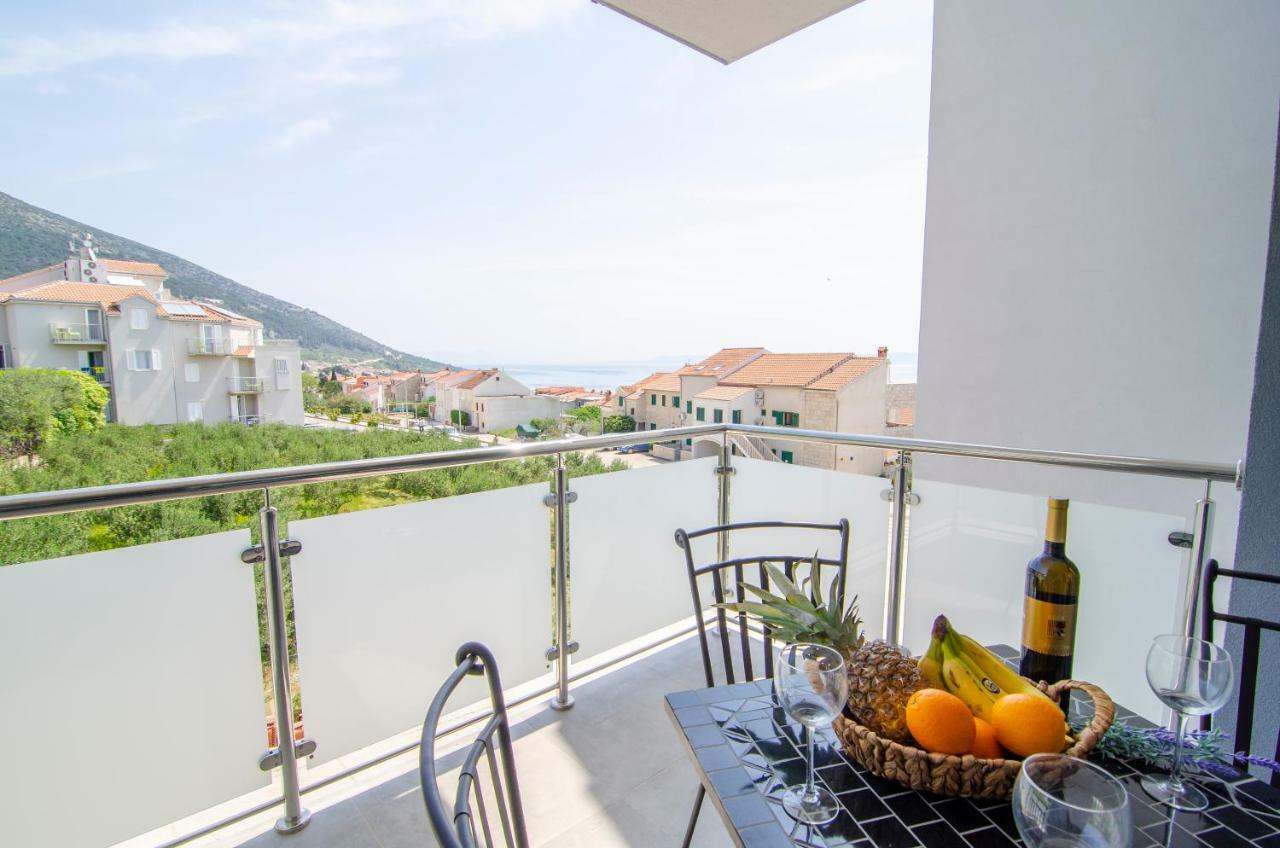 Apartments Sara 3 Bol Zewnętrze zdjęcie