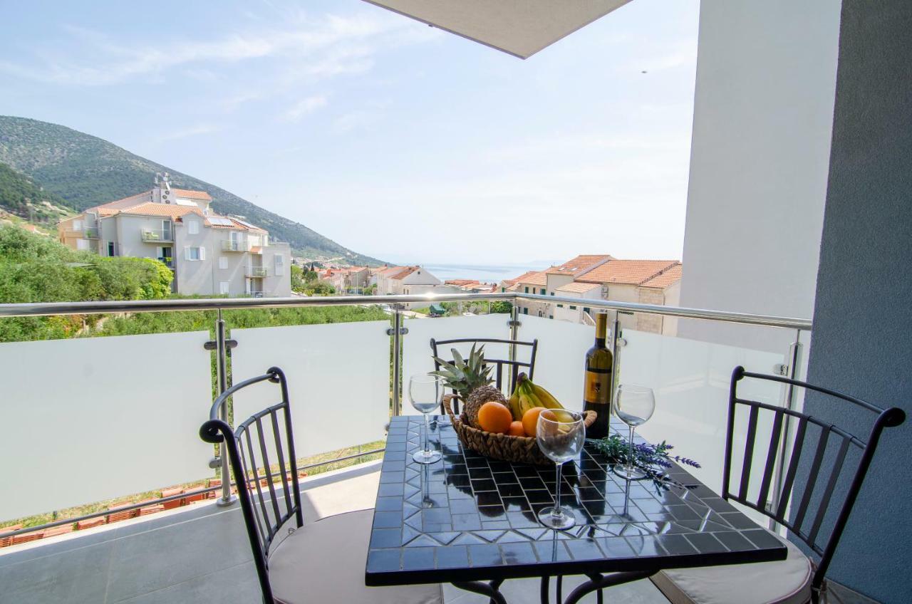 Apartments Sara 3 Bol Zewnętrze zdjęcie