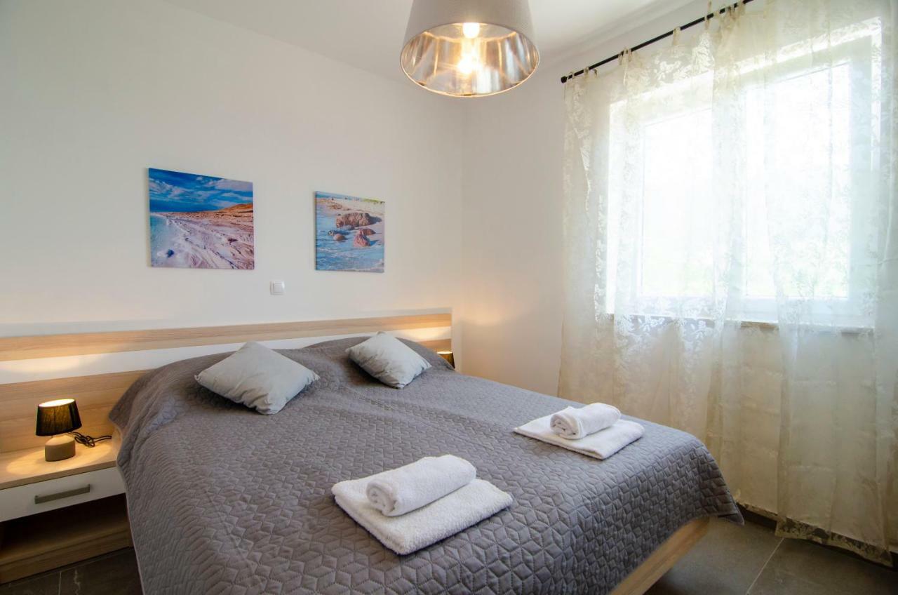 Apartments Sara 3 Bol Zewnętrze zdjęcie