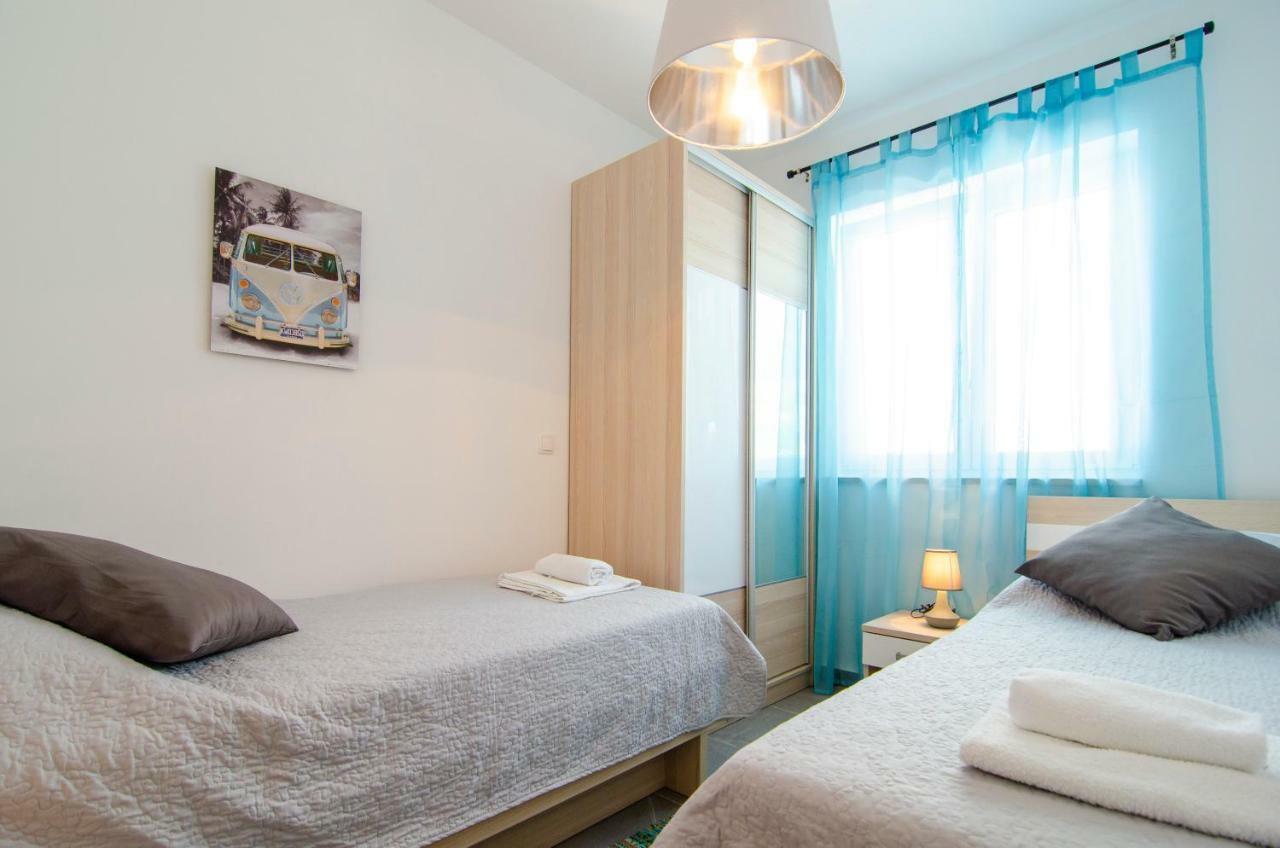 Apartments Sara 3 Bol Zewnętrze zdjęcie