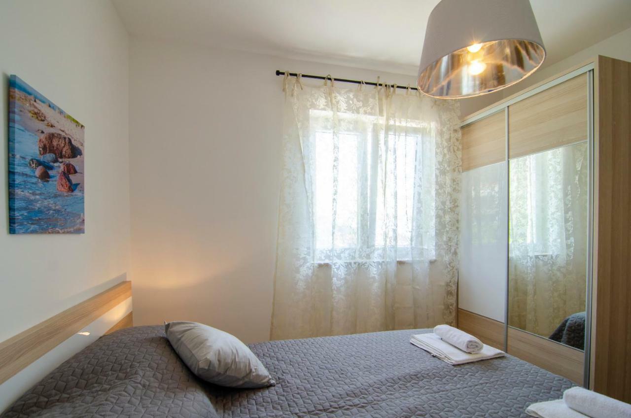 Apartments Sara 3 Bol Zewnętrze zdjęcie
