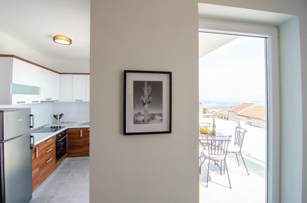 Apartments Sara 3 Bol Zewnętrze zdjęcie