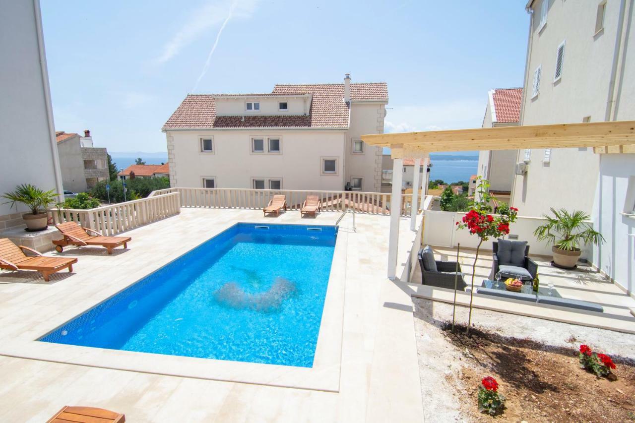 Apartments Sara 3 Bol Zewnętrze zdjęcie