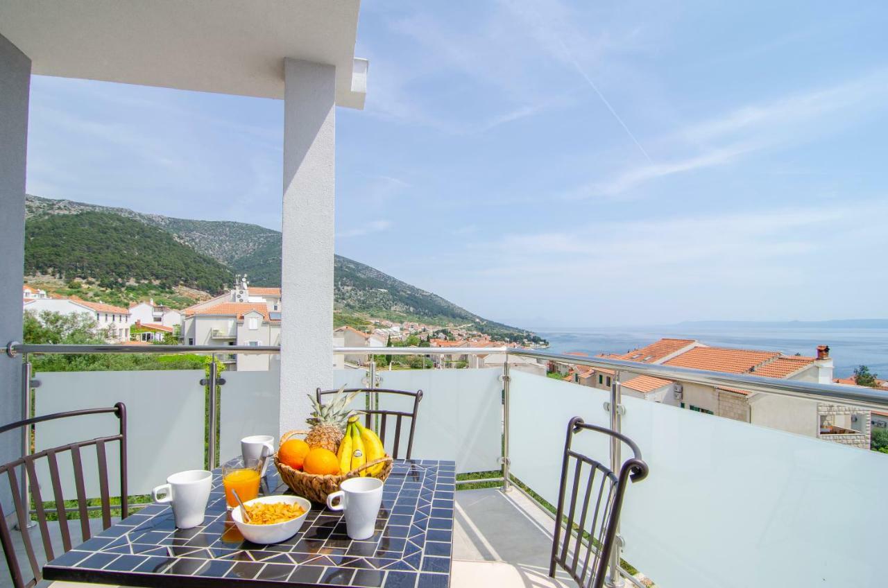 Apartments Sara 3 Bol Zewnętrze zdjęcie