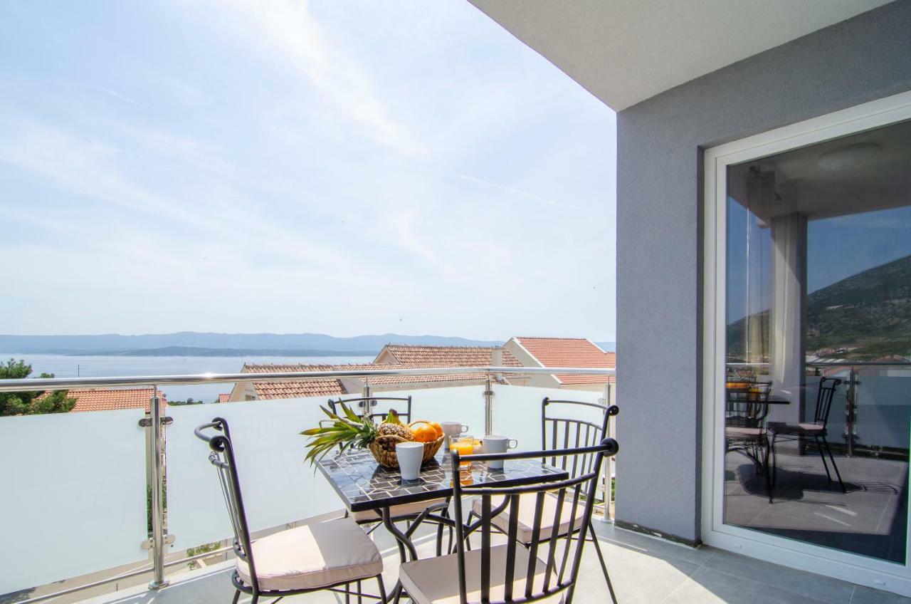 Apartments Sara 3 Bol Zewnętrze zdjęcie
