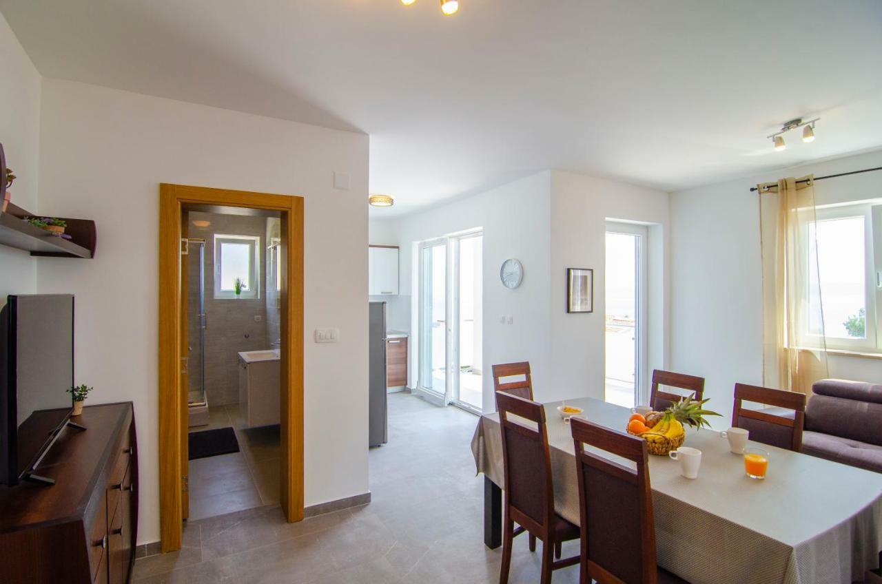 Apartments Sara 3 Bol Zewnętrze zdjęcie