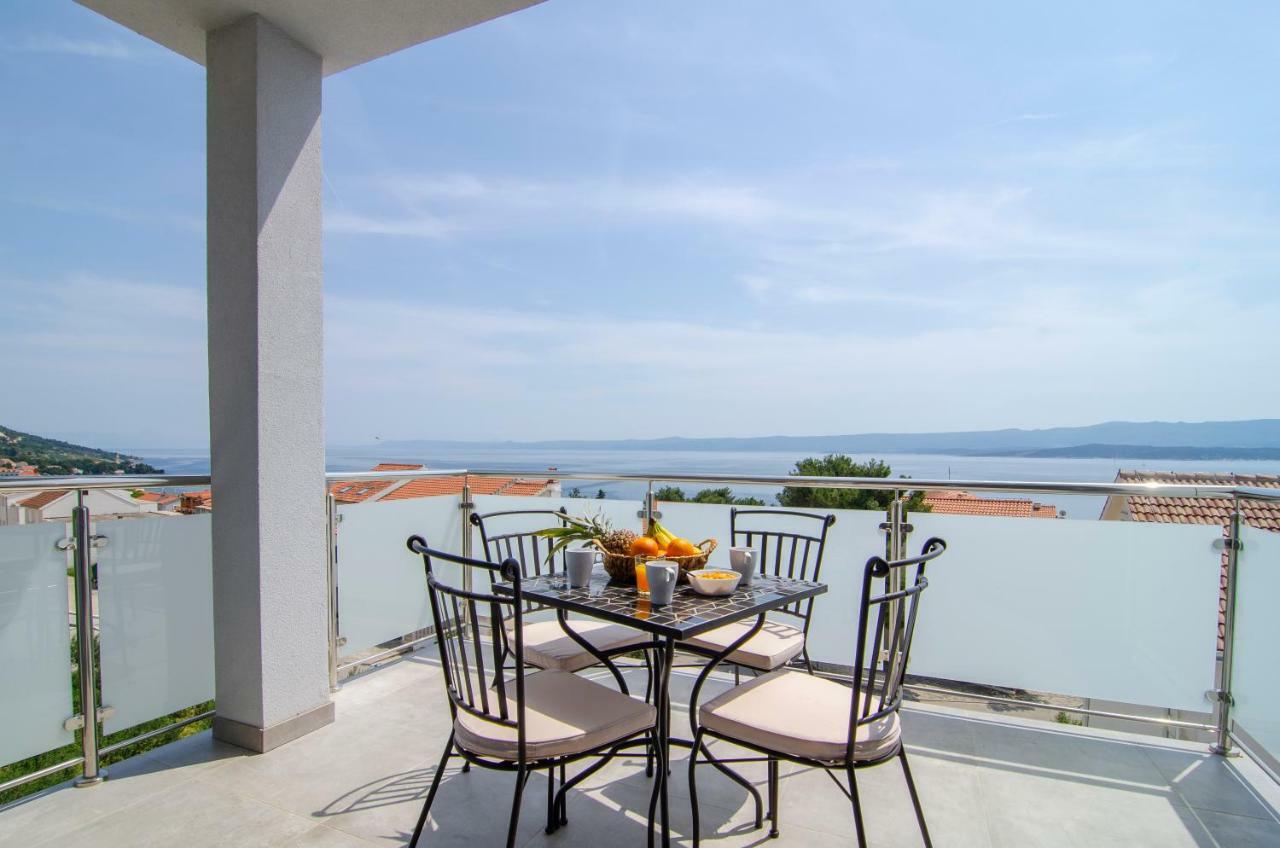 Apartments Sara 3 Bol Zewnętrze zdjęcie