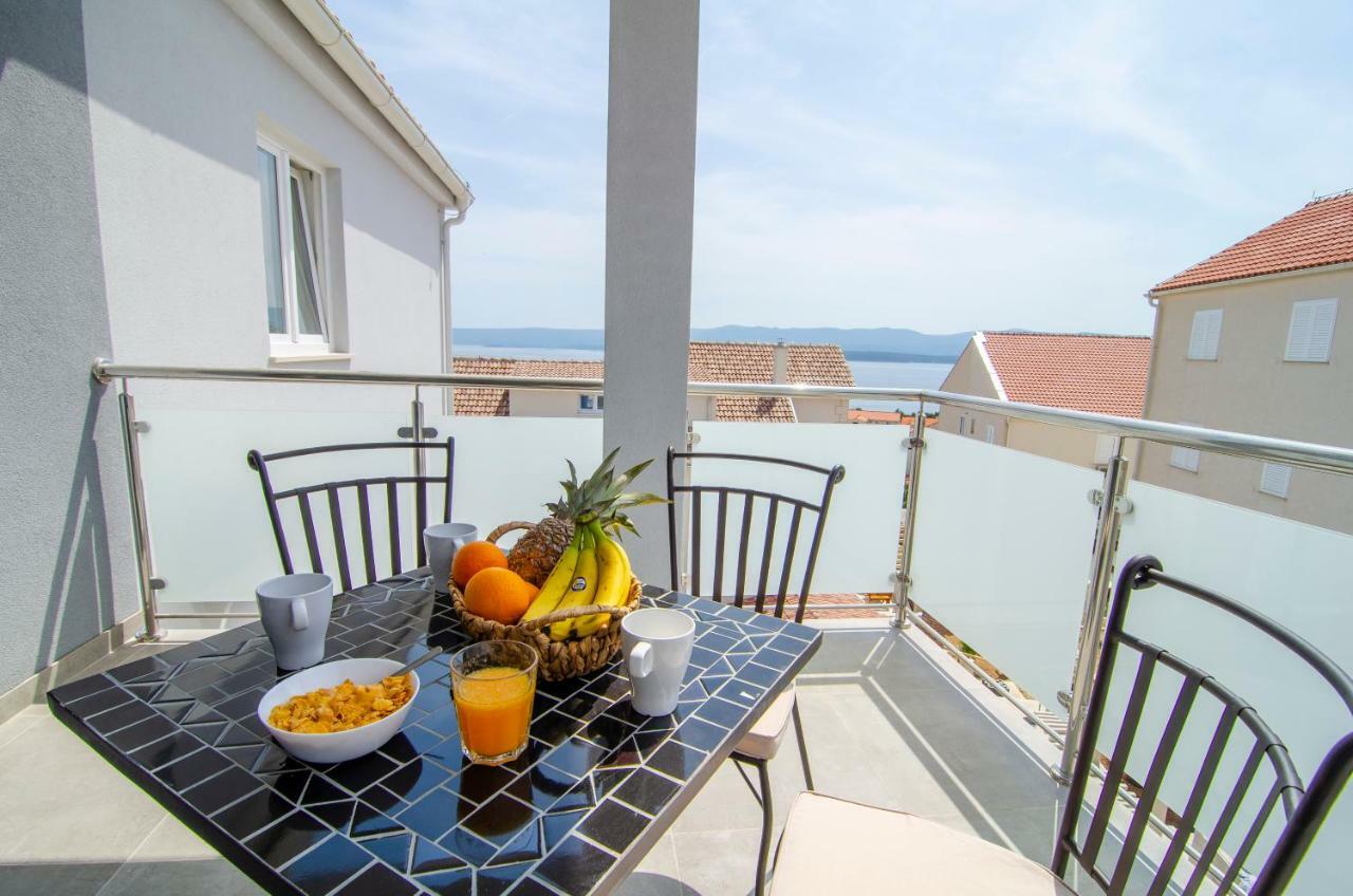 Apartments Sara 3 Bol Zewnętrze zdjęcie