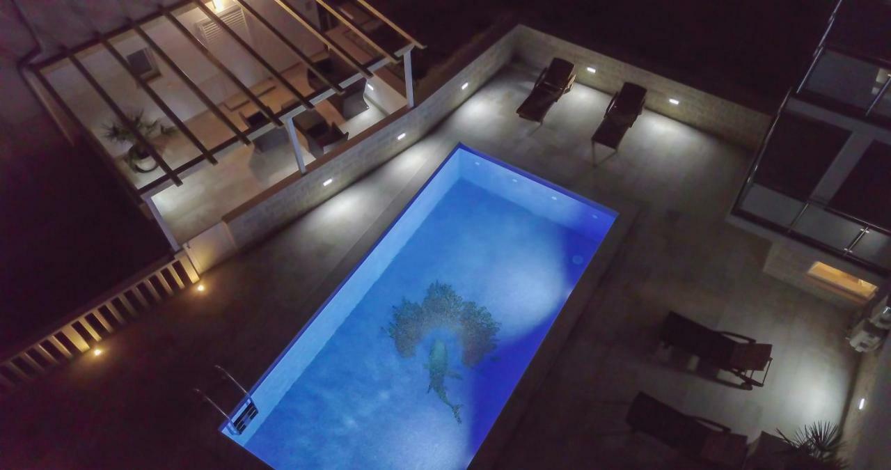 Apartments Sara 3 Bol Zewnętrze zdjęcie